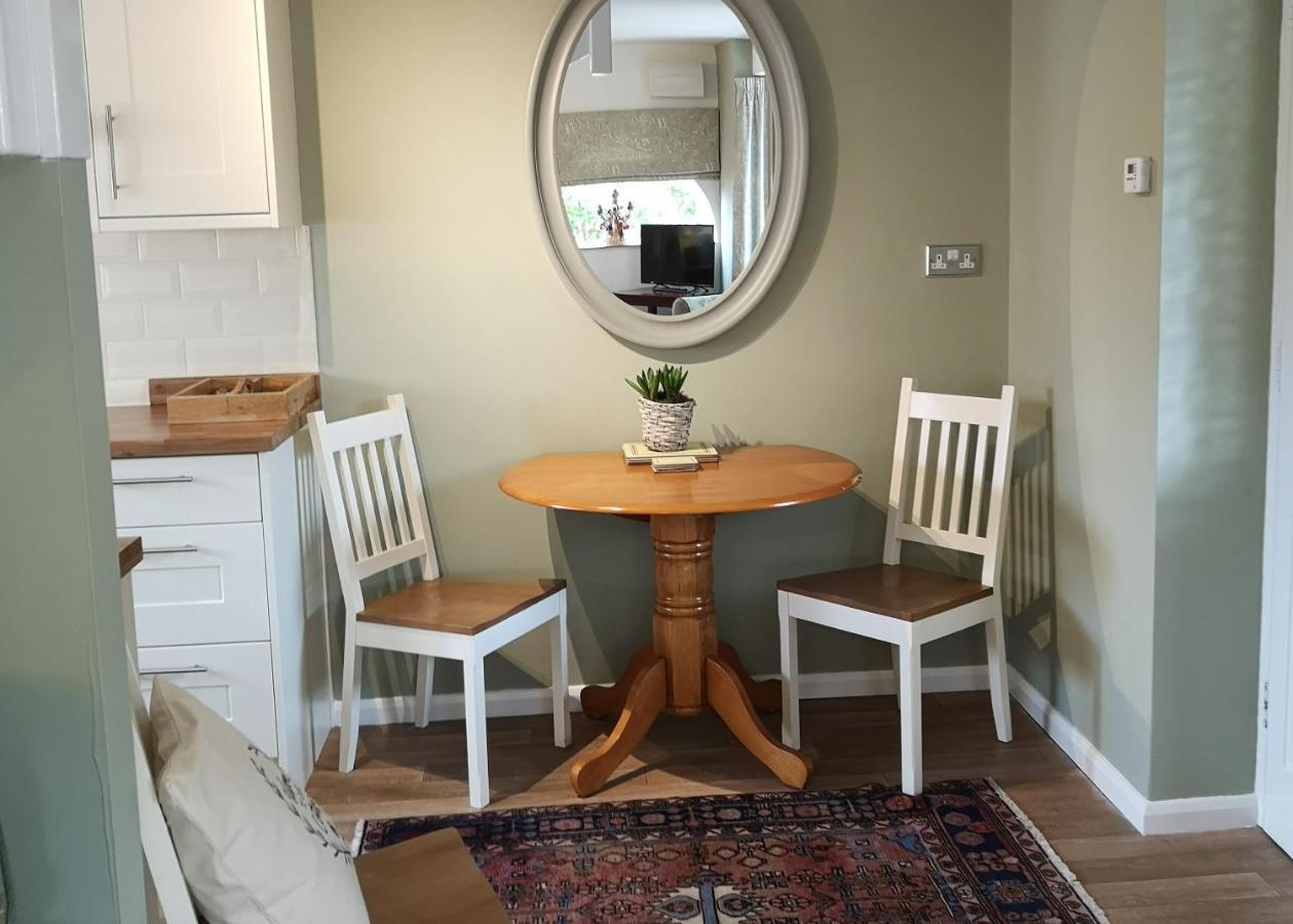 The Saddlery Holiday Cottage - Near Wolds And Coast North Thoresby Kültér fotó