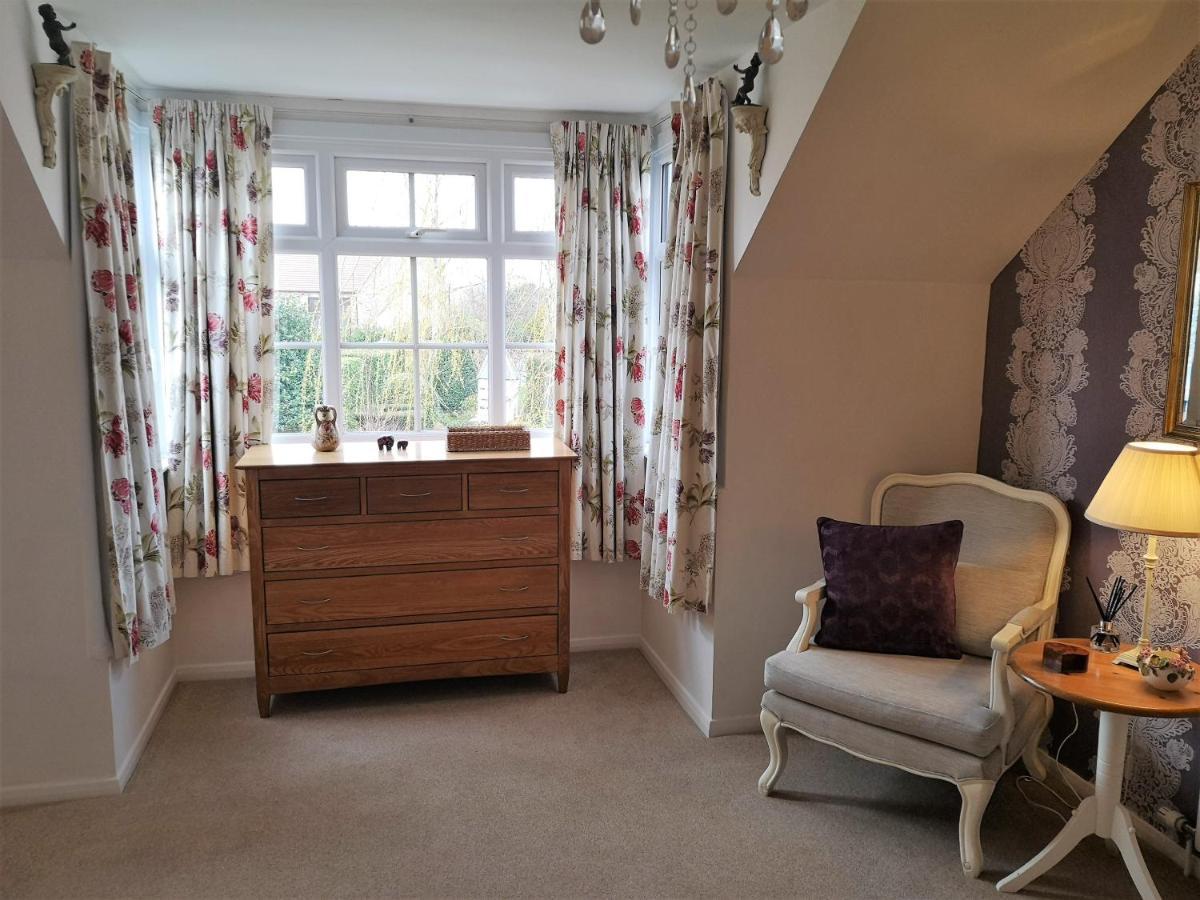 The Saddlery Holiday Cottage - Near Wolds And Coast North Thoresby Kültér fotó