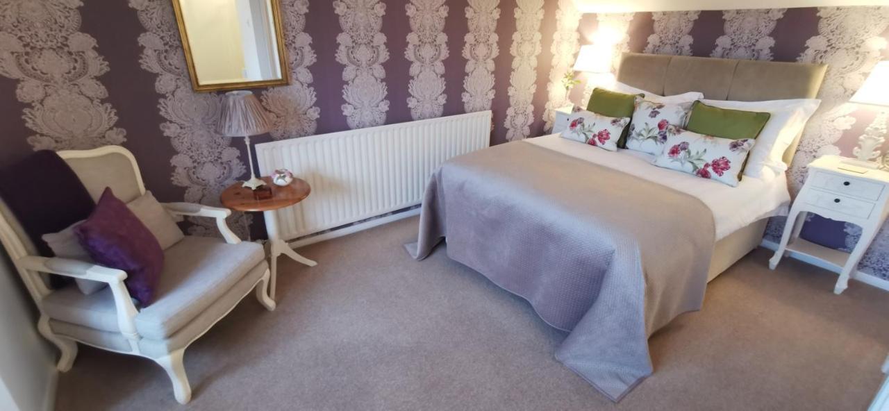The Saddlery Holiday Cottage - Near Wolds And Coast North Thoresby Kültér fotó